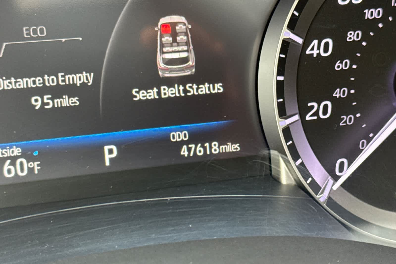 Used 2023 Toyota Highlander XLE FWD image 30