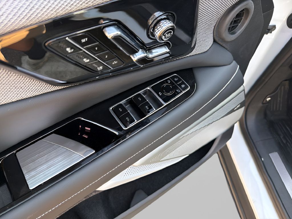 New 2027 Cadillac Optiq Premium Sport RWD image 17