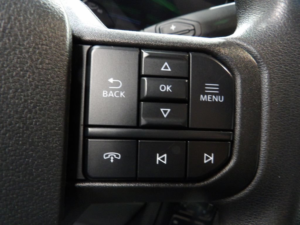 Used 2024 Ford F250 XLT AWD/4WD image 43