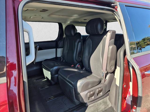 Used 2022 Kia Carnival SX Prestige FWD image 19