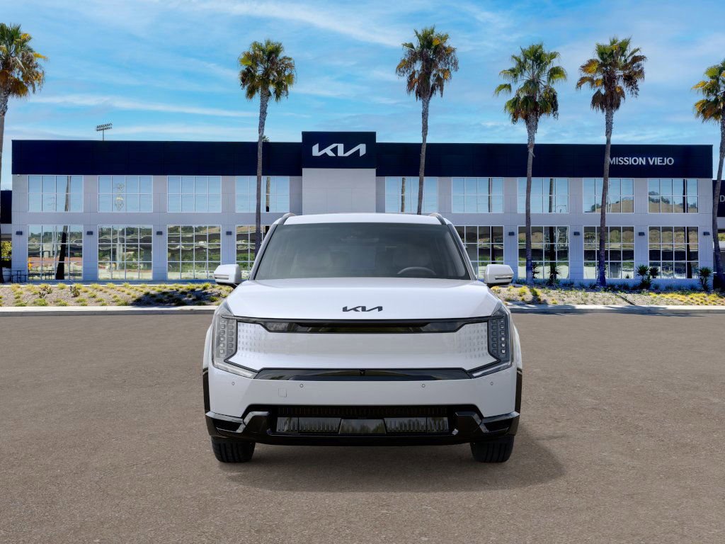 New 2026 Kia EV9 Land image 2