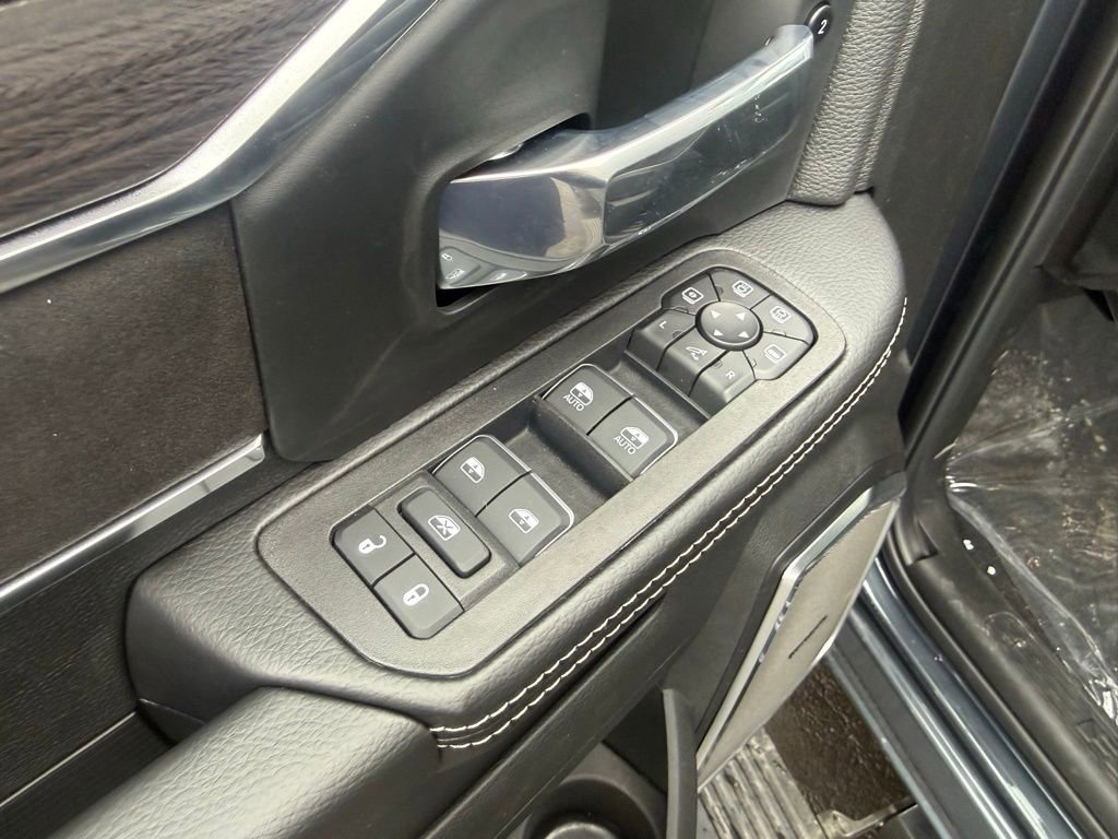 New 2025 RAM 2500 Laramie image 59