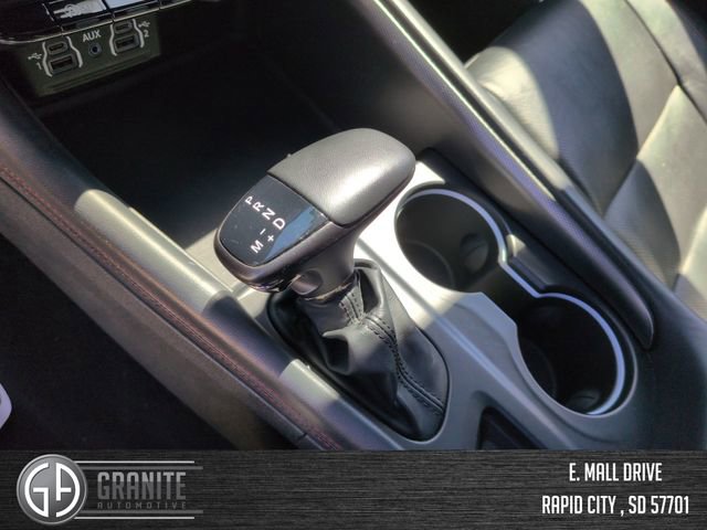 Used 2024 Dodge Durango GT AWD/4WD image 24