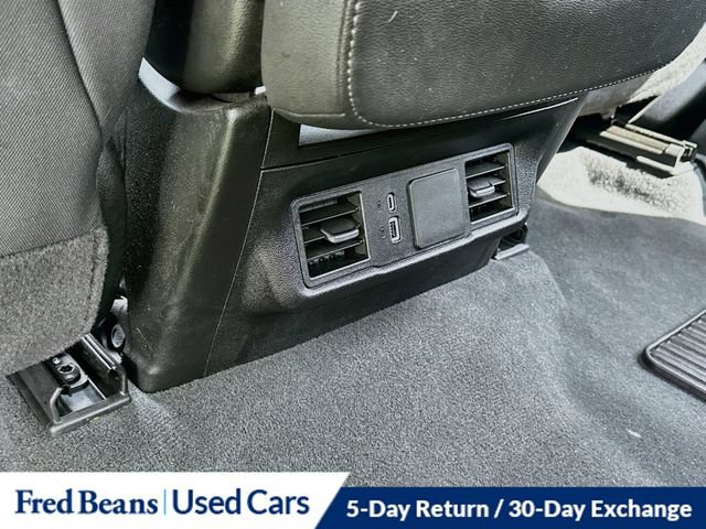 Used 2025 Chevrolet Silverado 2500 Custom w/ Custom Value Package AWD/4WD image 30