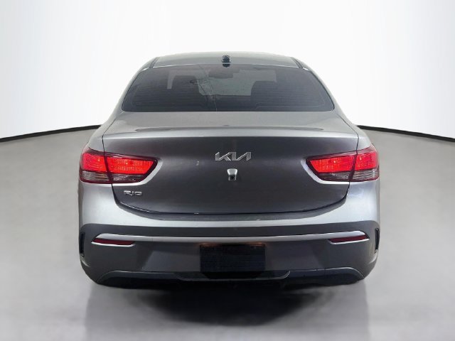 Used 2023 Kia Rio S w/ Technology Package FWD image 16