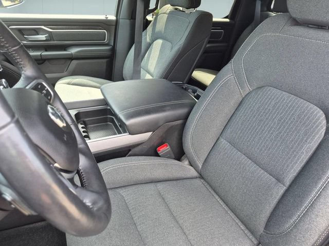 Certified 2020 RAM 1500 Big Horn AWD/4WD image 12
