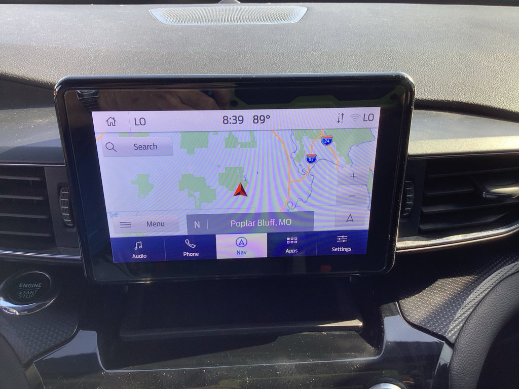 Used 2023 Ford Explorer ST-Line image 17