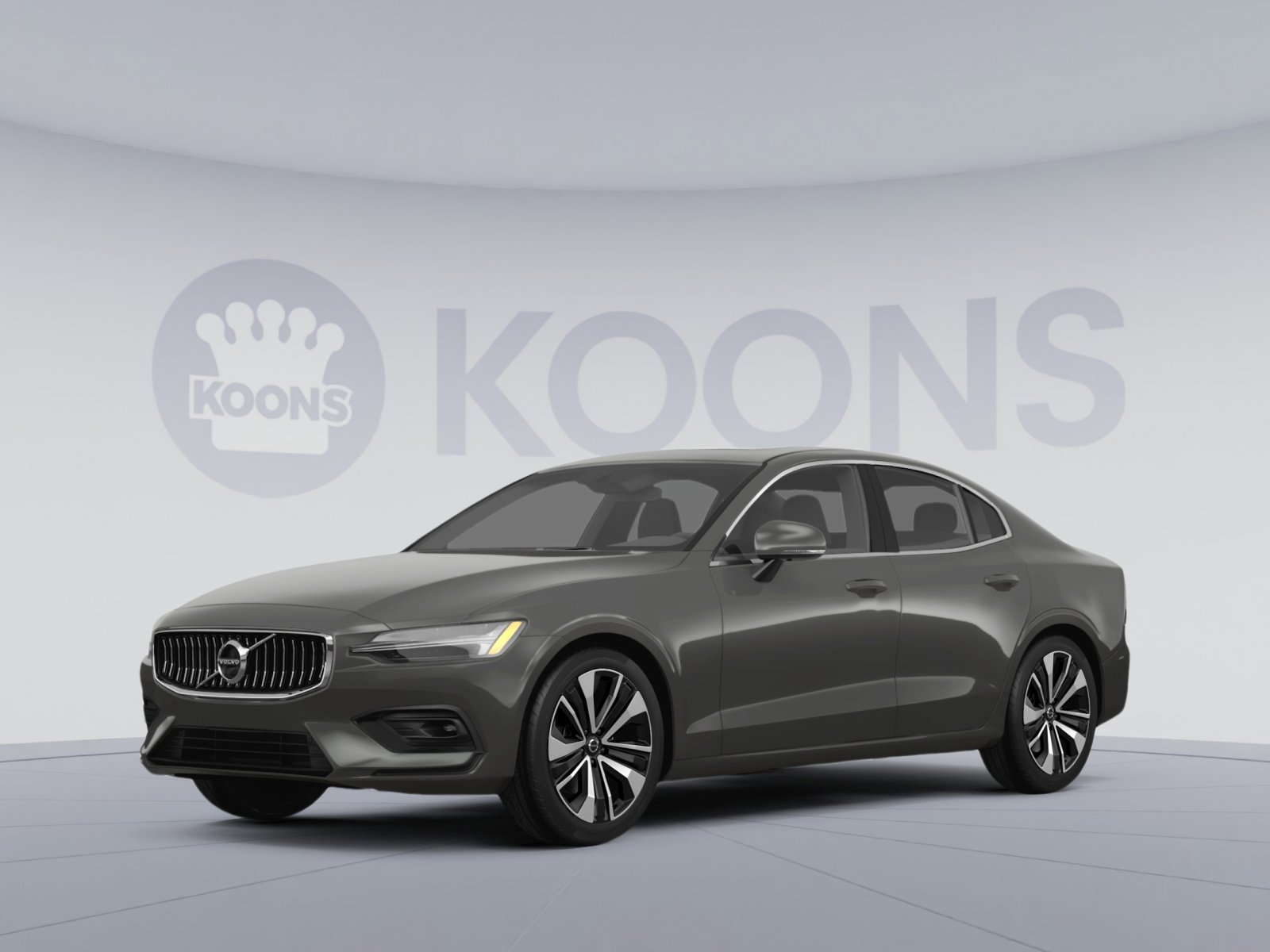 Used 2023 Volvo S60 B5 Plus w/ Climate Package AWD/4WD image 1