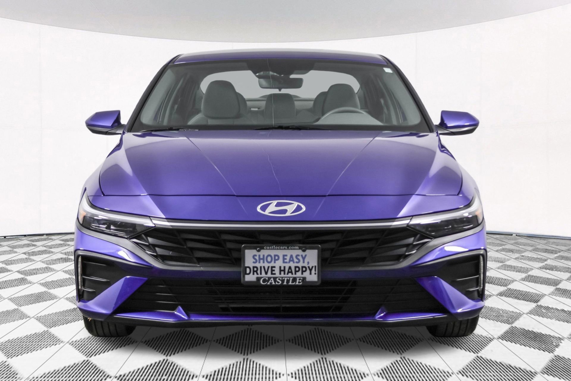 Used 2024 Hyundai Elantra SEL image 10