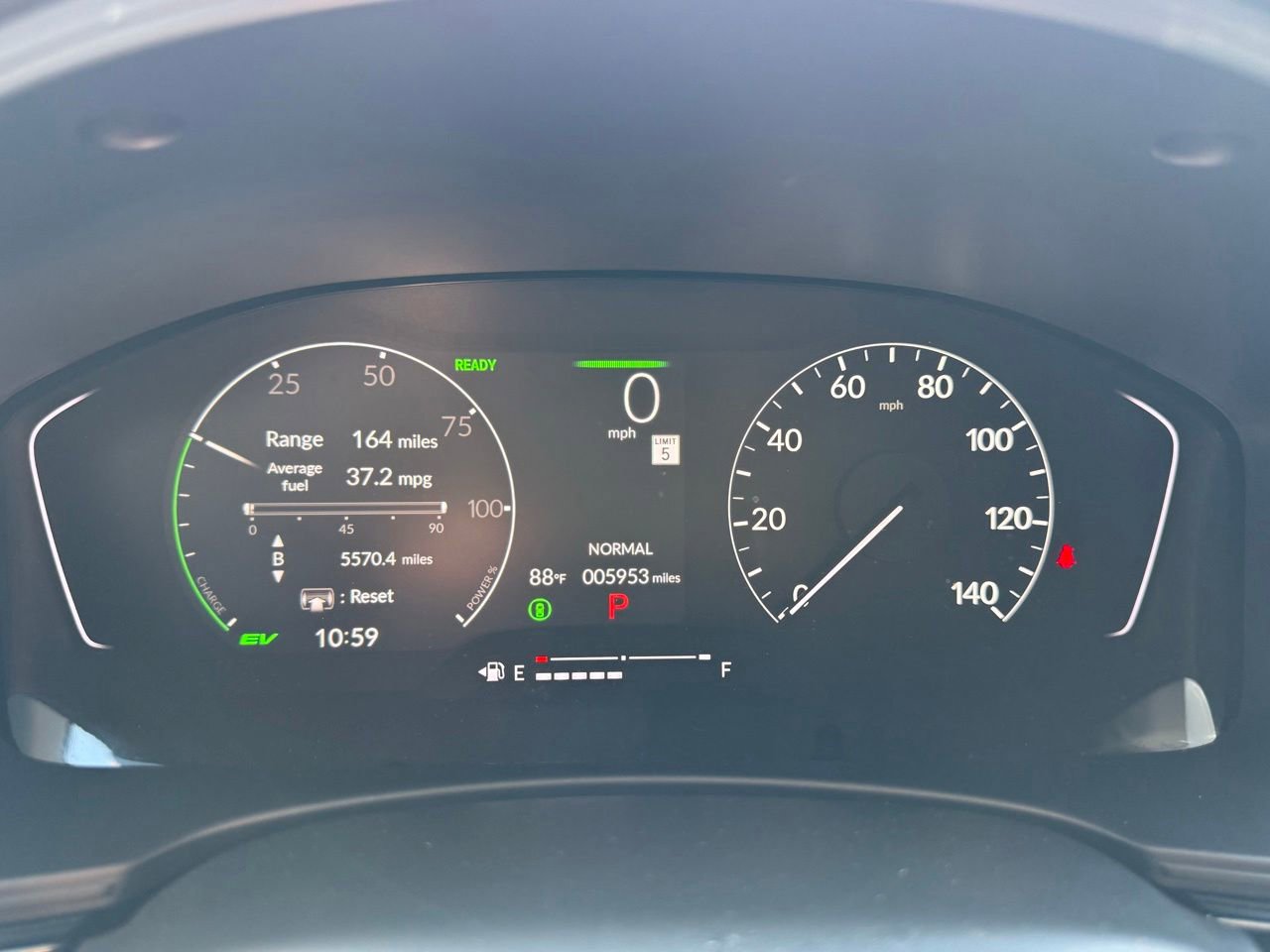 Used 2026 Honda Civic Sport image 14