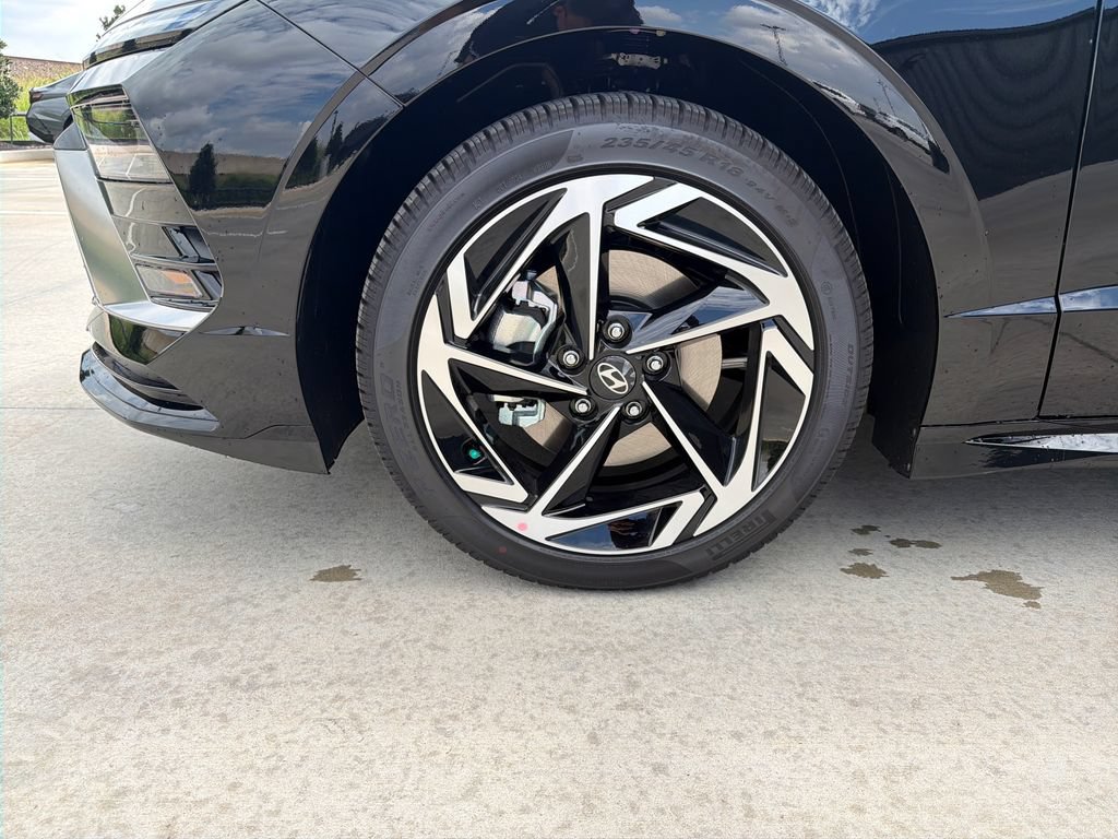 New 2026 Hyundai Sonata SEL FWD image 29