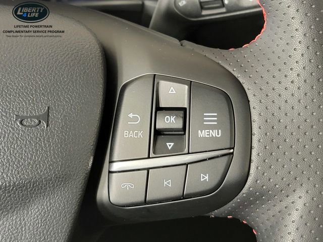 Used 2023 Ford Escape ST-Line w/ Tech Pack #1 image 29