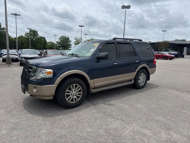 Used 2013 Ford Expedition XLT AWD/4WD image 1