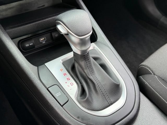 Used 2024 Kia Forte LXS w/ LXS Technology Package FWD image 19