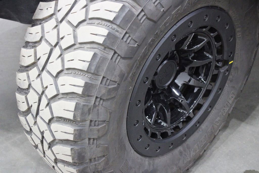 Used 2021 Toyota Tacoma TRD Sport w/ TRD Premium Sport Package image 38