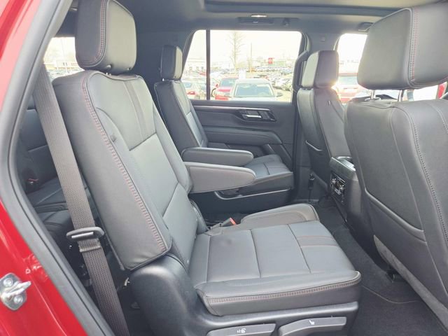 Used 2025 Chevrolet Tahoe RST w/ Comfort Package image 15