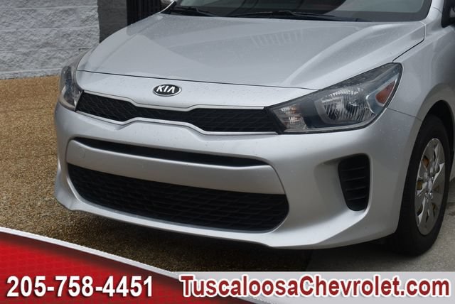 Used 2018 Kia Rio S FWD image 36