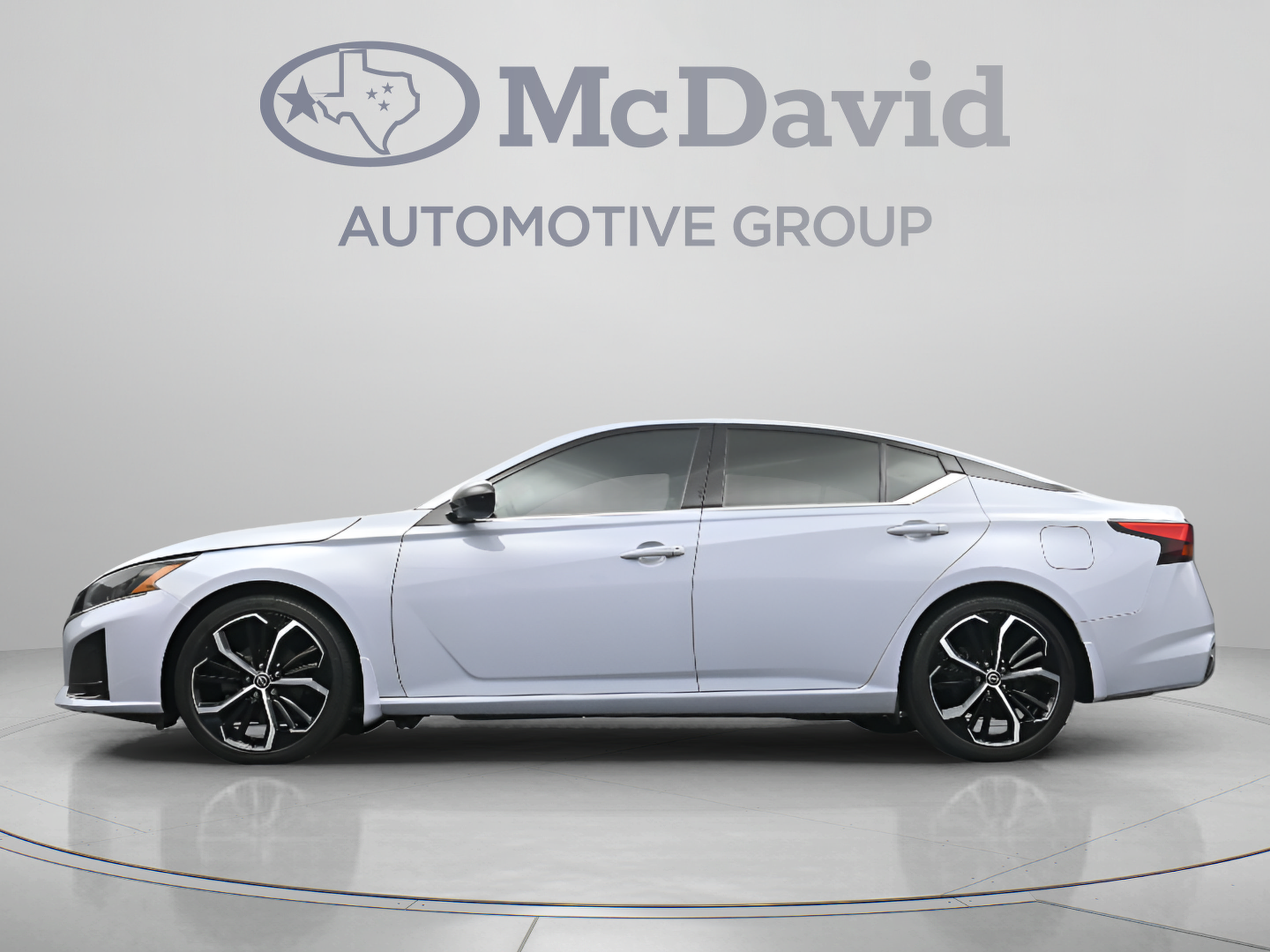 Used 2024 Nissan Altima 2.5 SR w/ SR Premium Package FWD image 28