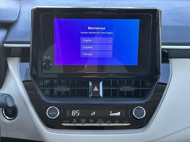 Certified 2025 Toyota Corolla LE w/ Convenience Package image 13