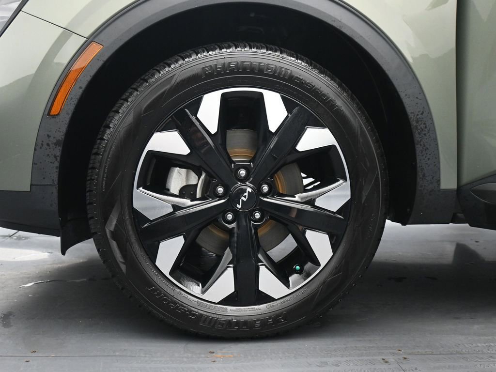 Used 2023 Kia Sportage X-Line w/ X-Line Premium Package image 13