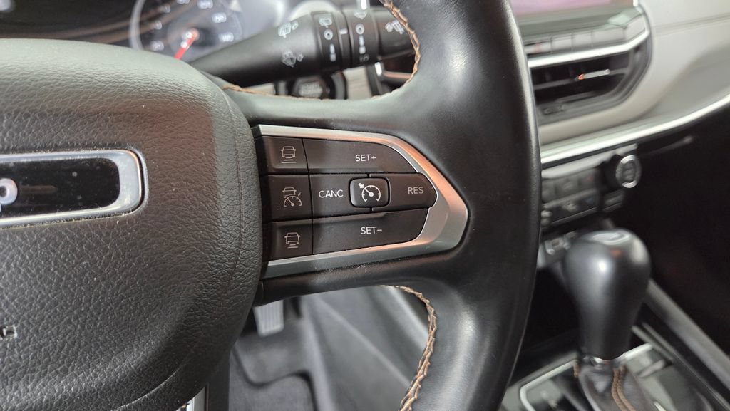 Used 2022 Jeep Compass Limited AWD/4WD image 18