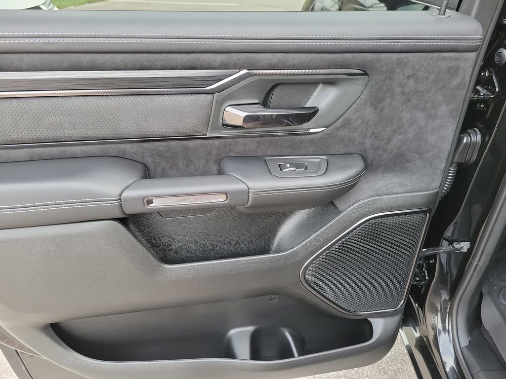 New 2026 RAM 1500 RHO AWD/4WD image 21