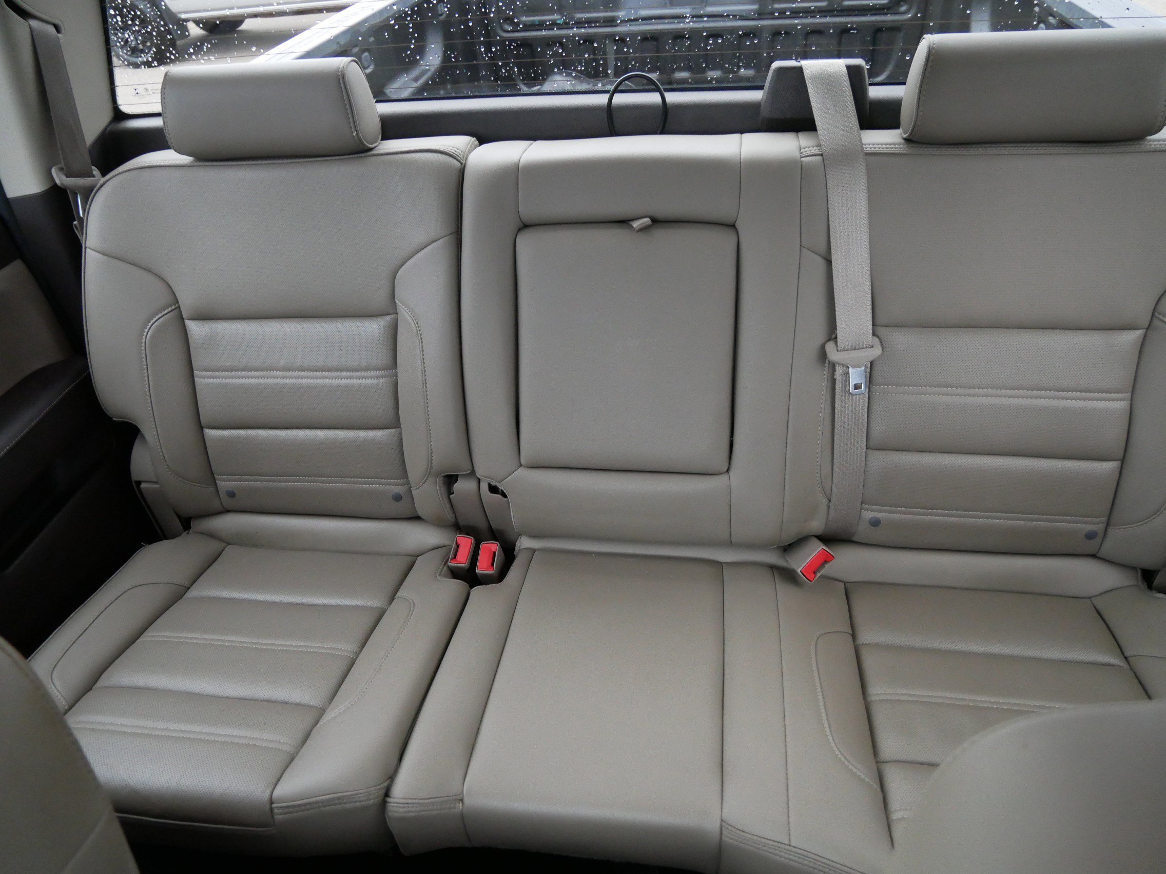 Used 2015 GMC Sierra 3500 Denali w/ Duramax Plus Package image 13