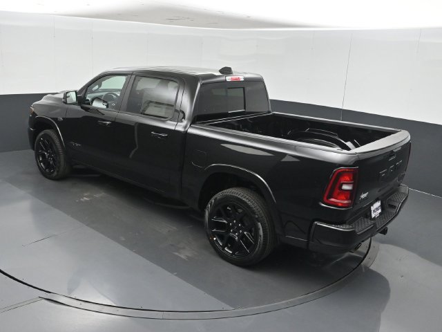 New 2027 RAM 1500 Laramie w/ Night Edition AWD/4WD image 47