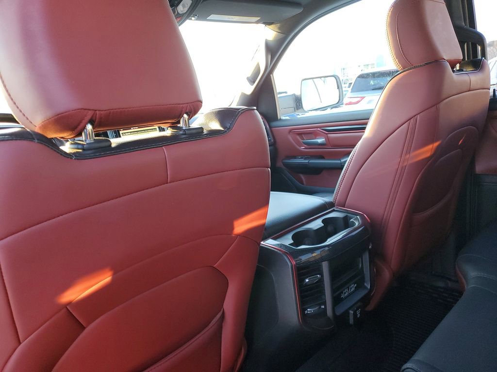 Used 2019 RAM 1500 Rebel w/ Level 2 Equipment Group AWD/4WD image 32