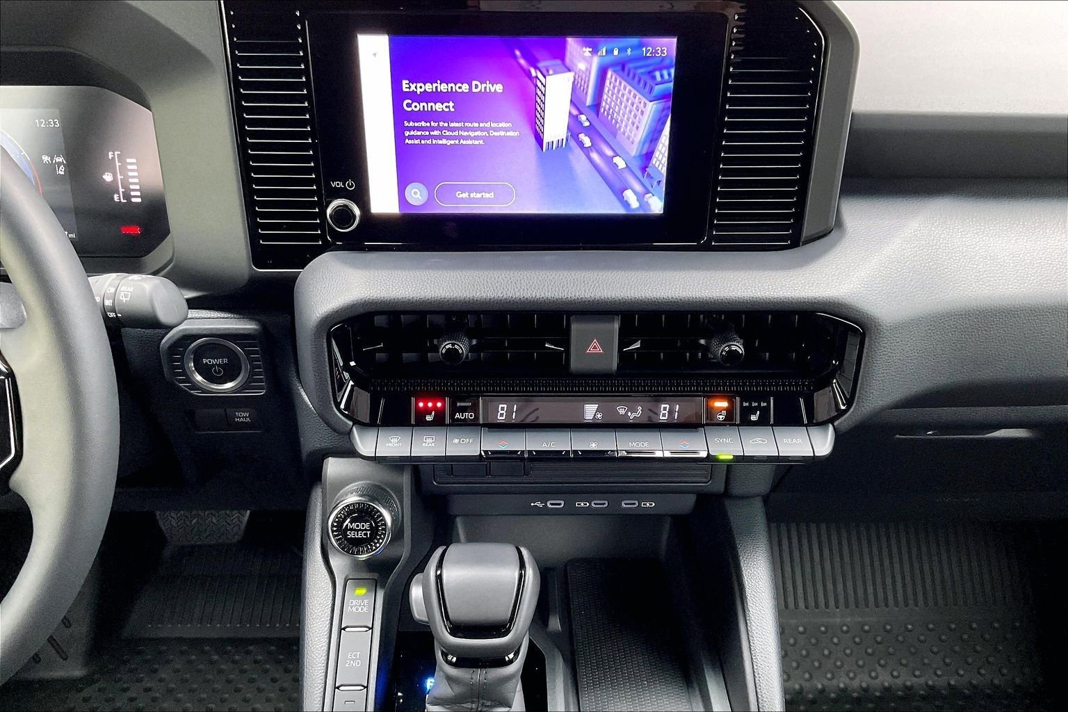 Used 2025 Toyota Land Cruiser 1958 image 9