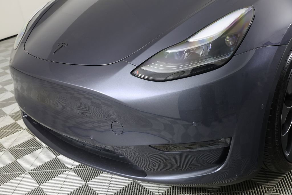 Used 2023 Tesla Model Y Performance AWD/4WD image 38