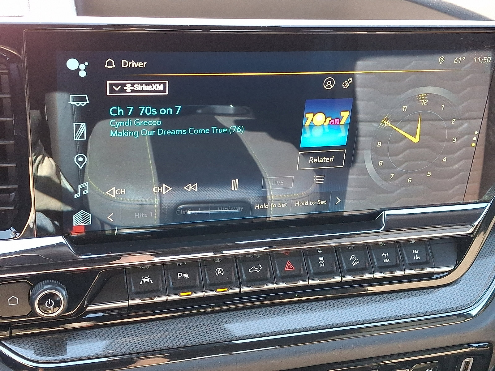 Certified 2024 Chevrolet Silverado 1500 ZR2 w/ Technology Package image 20