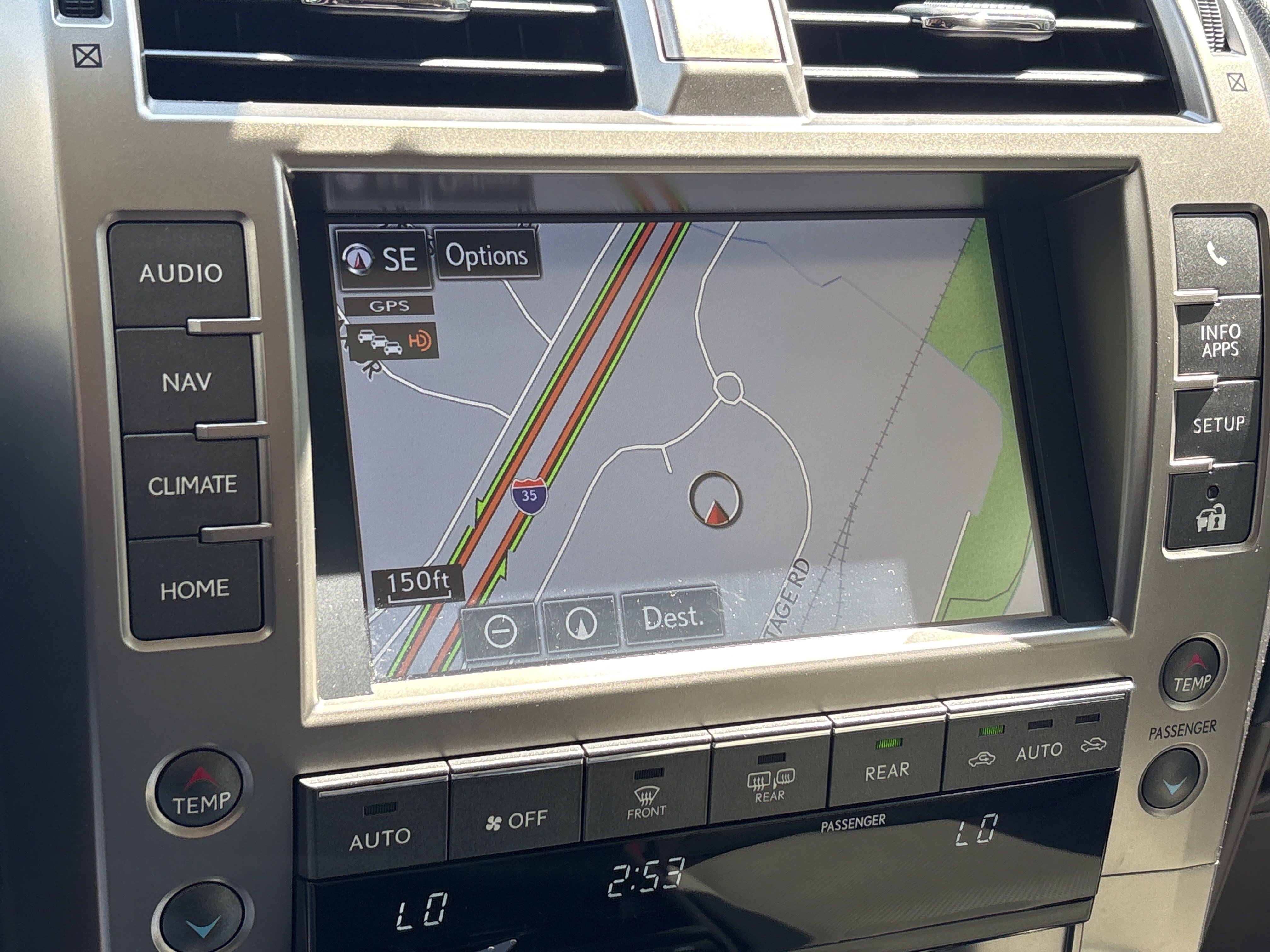 Used 2020 Lexus GX 460 Premium AWD/4WD image 24