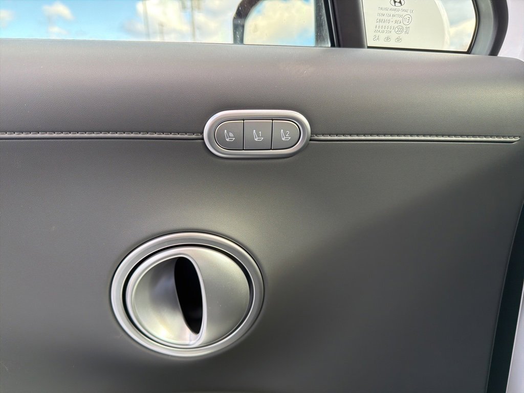 New 2026 Hyundai Palisade Calligraphy image 39