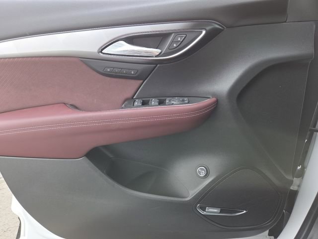 New 2026 Buick Envision Sport Touring image 36