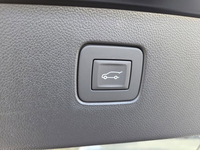 New 2026 Buick Envista Sport Touring w/ Convenience I Package image 15