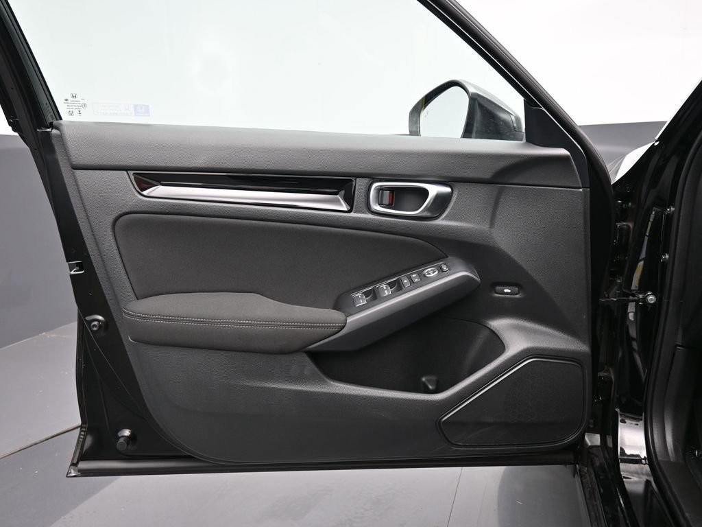 Certified 2026 Honda Civic Sport image 30