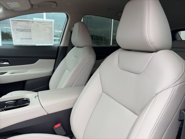 New 2026 Nissan Murano SV image 9