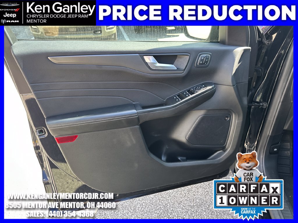 Used 2023 Ford Escape Active w/ Tech Pack #2 FWD image 12