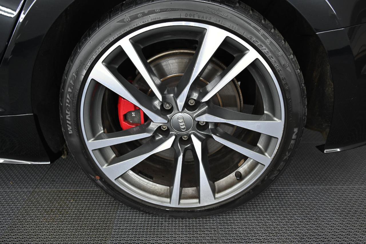 Used 2020 Audi S5 Prestige AWD/4WD image 46