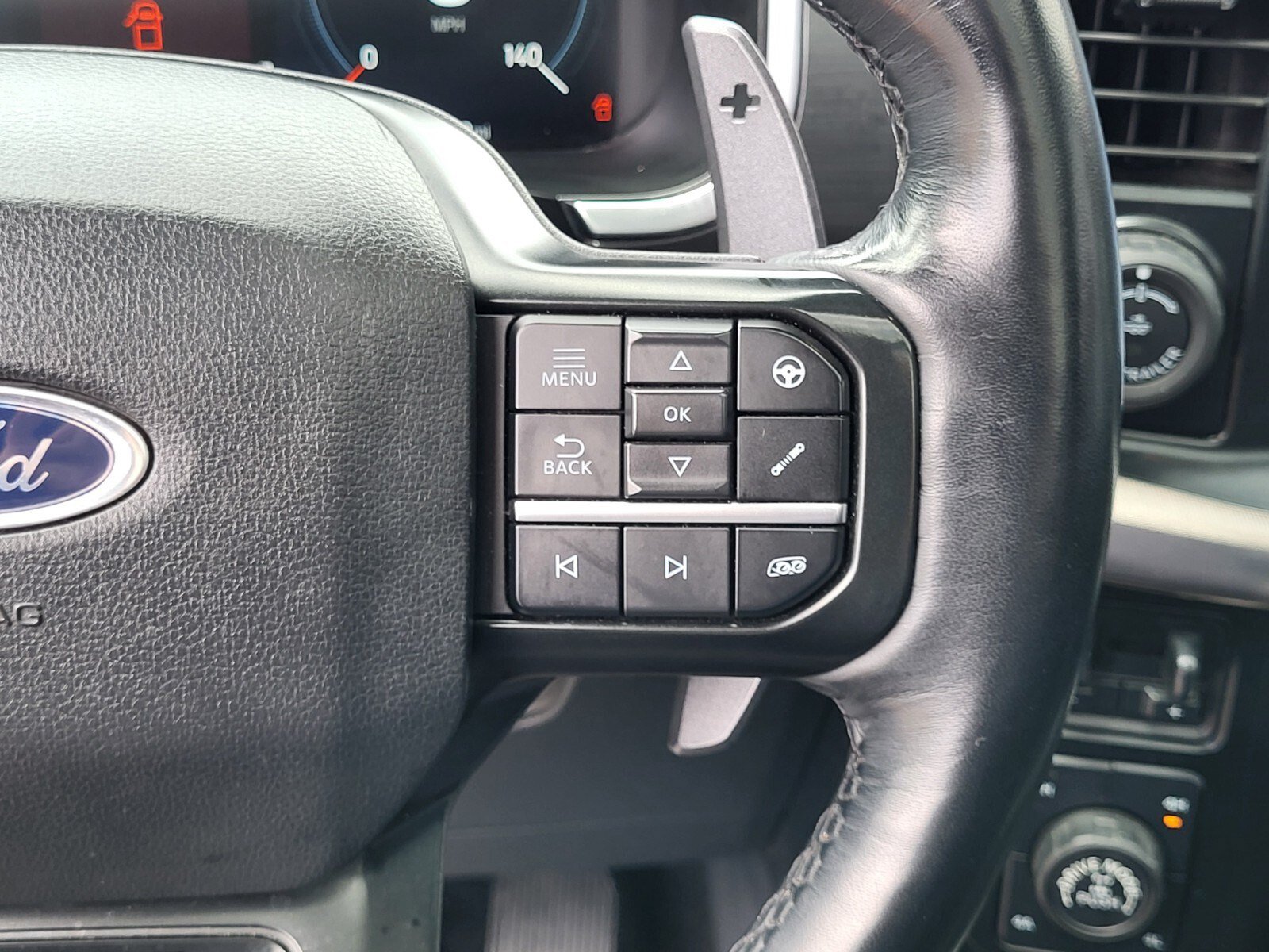 Used 2023 Ford F150 Raptor AWD/4WD image 27