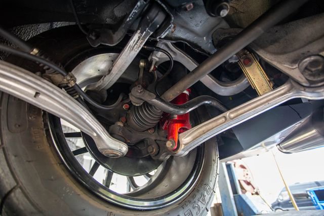 Used 2006 Mitsubishi Lancer Evolution MR image 62