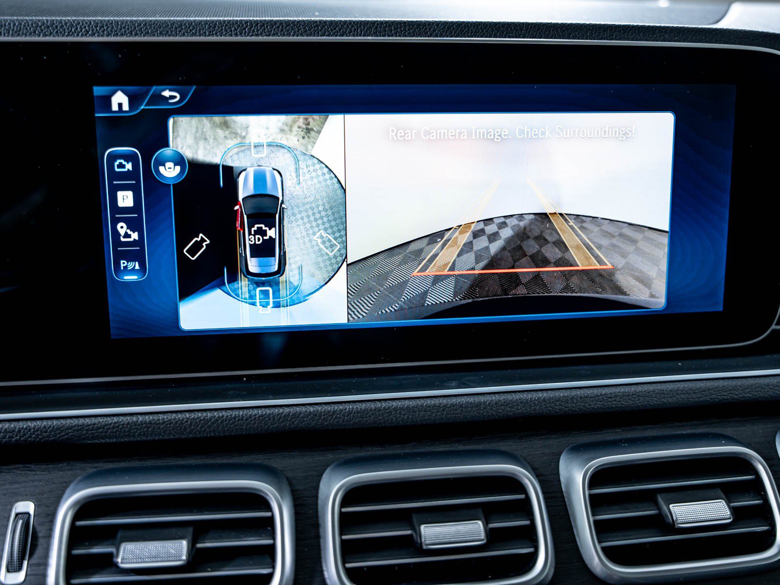 Certified 2025 Mercedes-Benz GLE 450e 4MATIC image 19