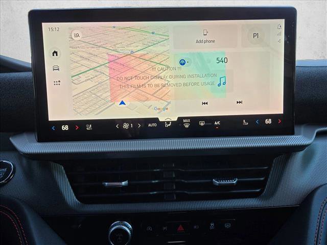 New 2026 Ford Explorer ST-Line w/ Premium Package image 11