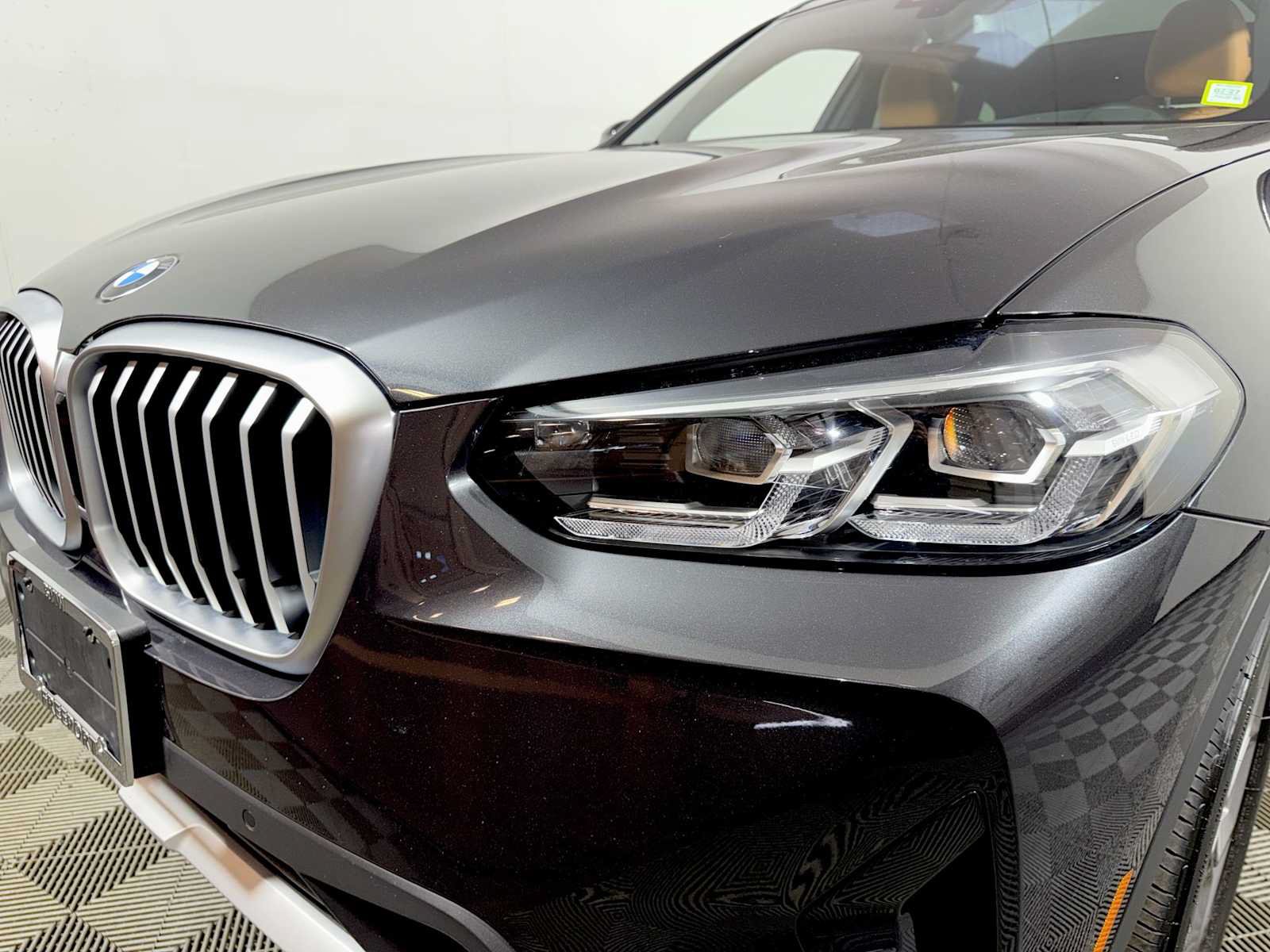 Used 2024 BMW X3 xDrive30i w/ Premium Package AWD/4WD image 26