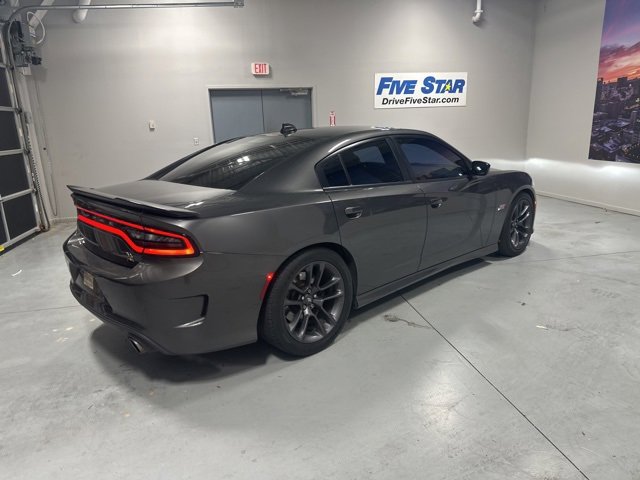 Used 2023 Dodge Charger Scat Pack image 7