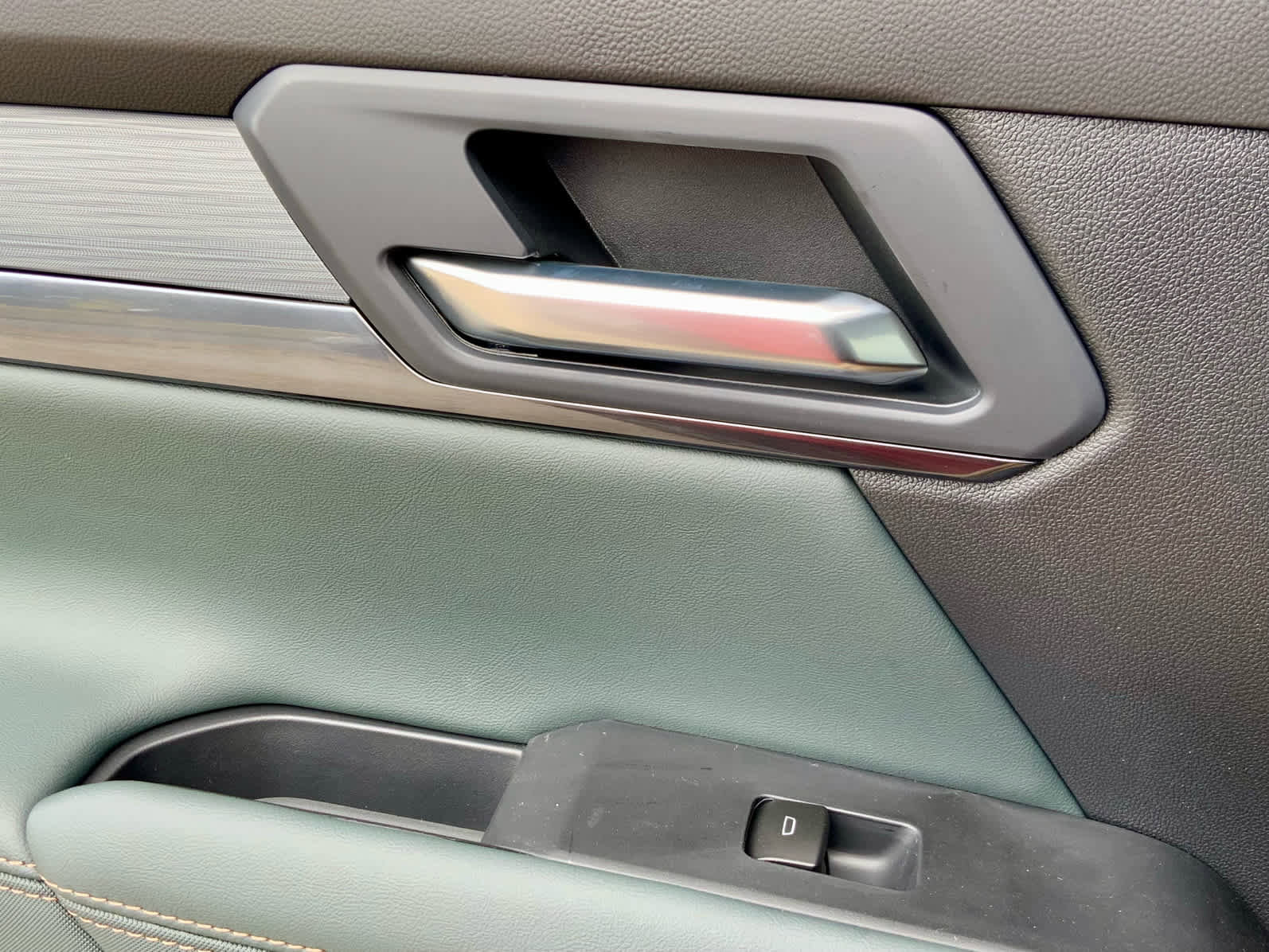 New 2026 GMC Terrain AT4 image 55