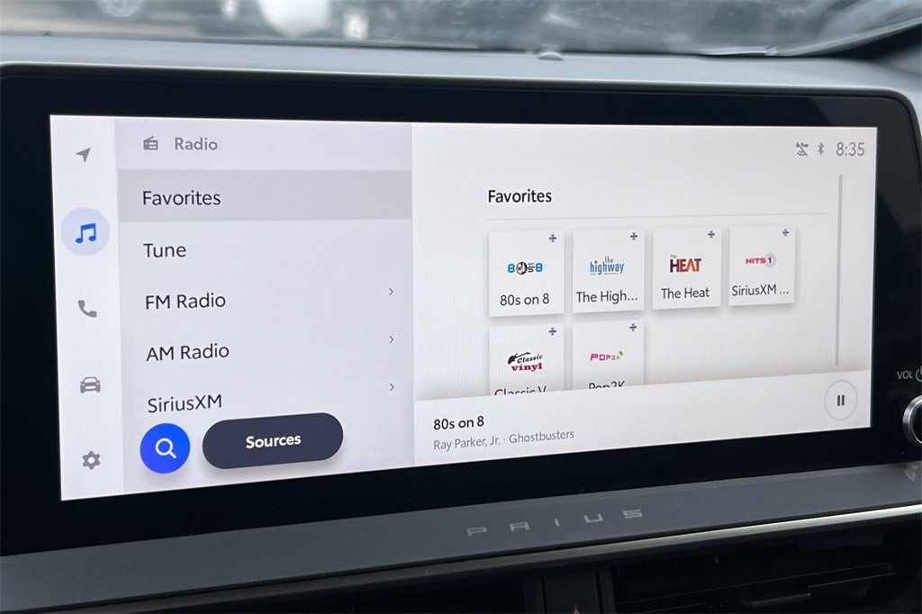 Certified 2024 Toyota Prius Prime XSE image 20