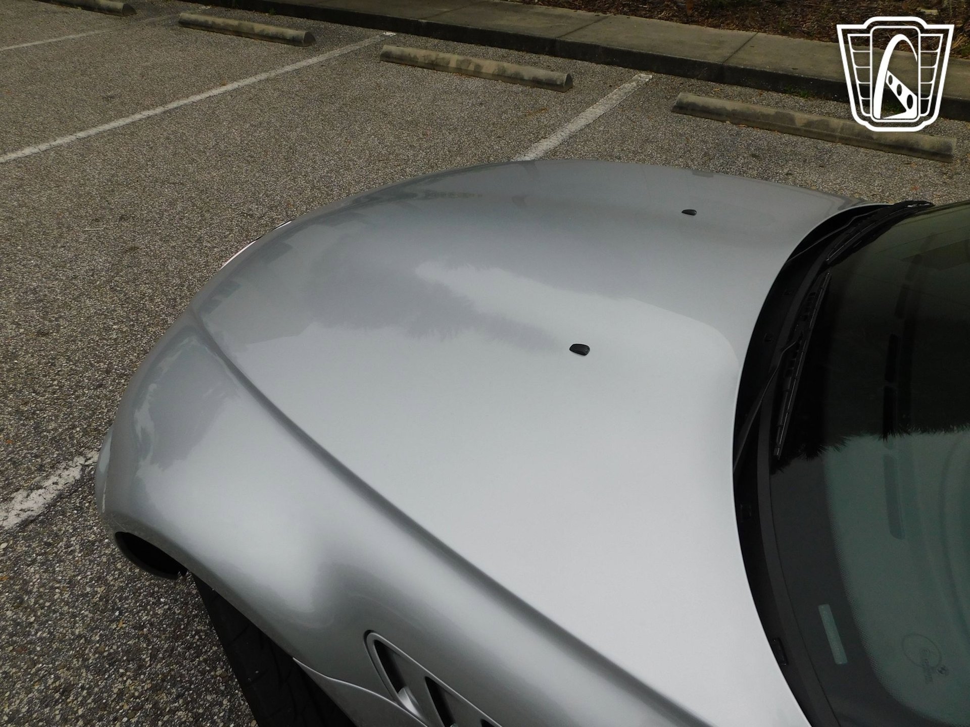 Used 1997 BMW Z3 1.9 RWD image 40