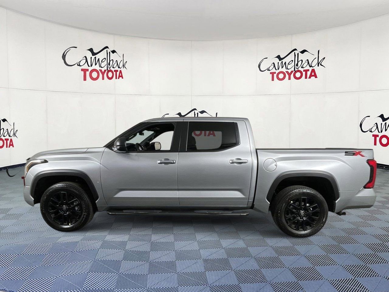 New 2026 Toyota Tundra SR5 image 4